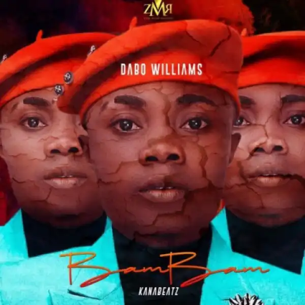 Dabo Williams - BamBam